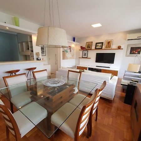 Apartment Arpoador Comfort - 3Qtos - Internet Fibra 200Mbps - 150m da Praia do Arpoador 300m e da de Ipanema e Copacabana Rio de Janeiro Exterior foto