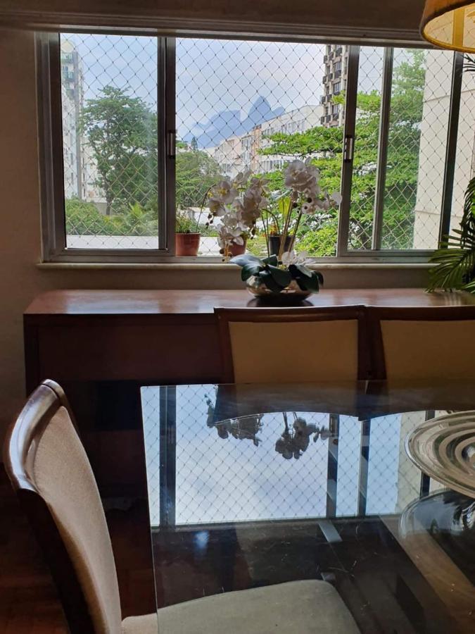 Apartment Arpoador Comfort - 3Qtos - Internet Fibra 200Mbps - 150m da Praia do Arpoador 300m e da de Ipanema e Copacabana Rio de Janeiro Exterior foto