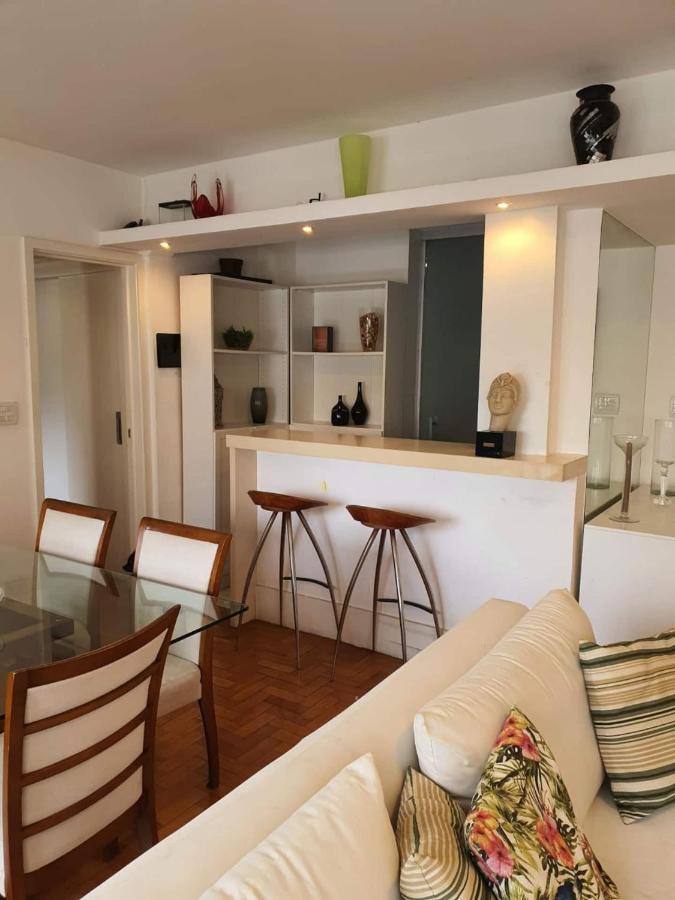 Apartment Arpoador Comfort - 3Qtos - Internet Fibra 200Mbps - 150m da Praia do Arpoador 300m e da de Ipanema e Copacabana Rio de Janeiro Exterior foto