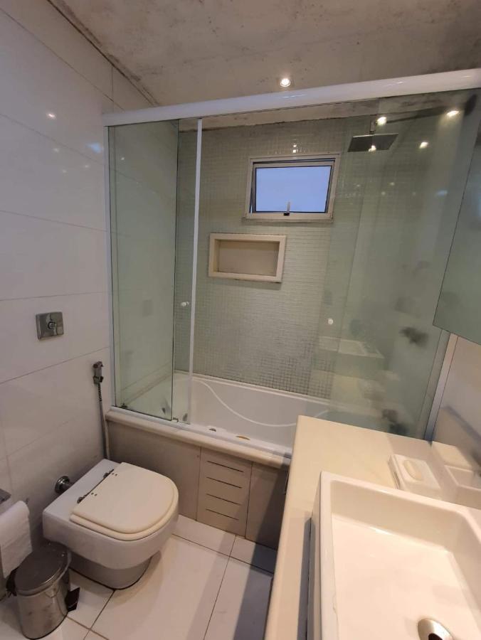 Apartment Arpoador Comfort - 3Qtos - Internet Fibra 200Mbps - 150m da Praia do Arpoador 300m e da de Ipanema e Copacabana Rio de Janeiro Exterior foto