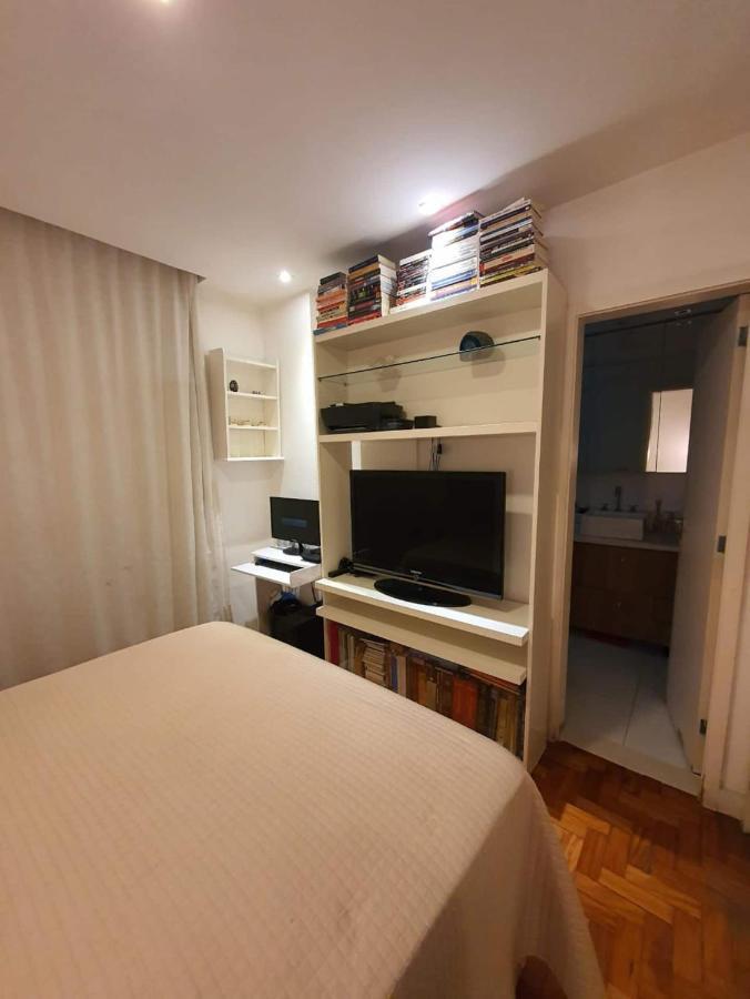 Apartment Arpoador Comfort - 3Qtos - Internet Fibra 200Mbps - 150m da Praia do Arpoador 300m e da de Ipanema e Copacabana Rio de Janeiro Exterior foto