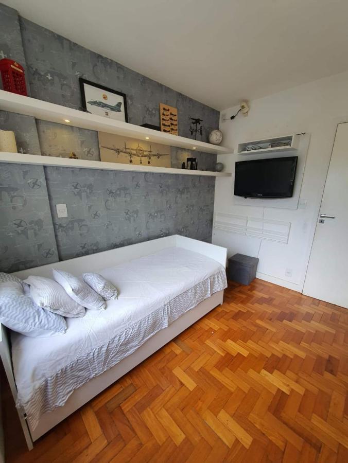 Apartment Arpoador Comfort - 3Qtos - Internet Fibra 200Mbps - 150m da Praia do Arpoador 300m e da de Ipanema e Copacabana Rio de Janeiro Exterior foto