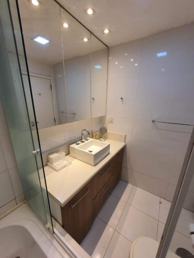 Apartment Arpoador Comfort - 3Qtos - Internet Fibra 200Mbps - 150m da Praia do Arpoador 300m e da de Ipanema e Copacabana Rio de Janeiro Exterior foto