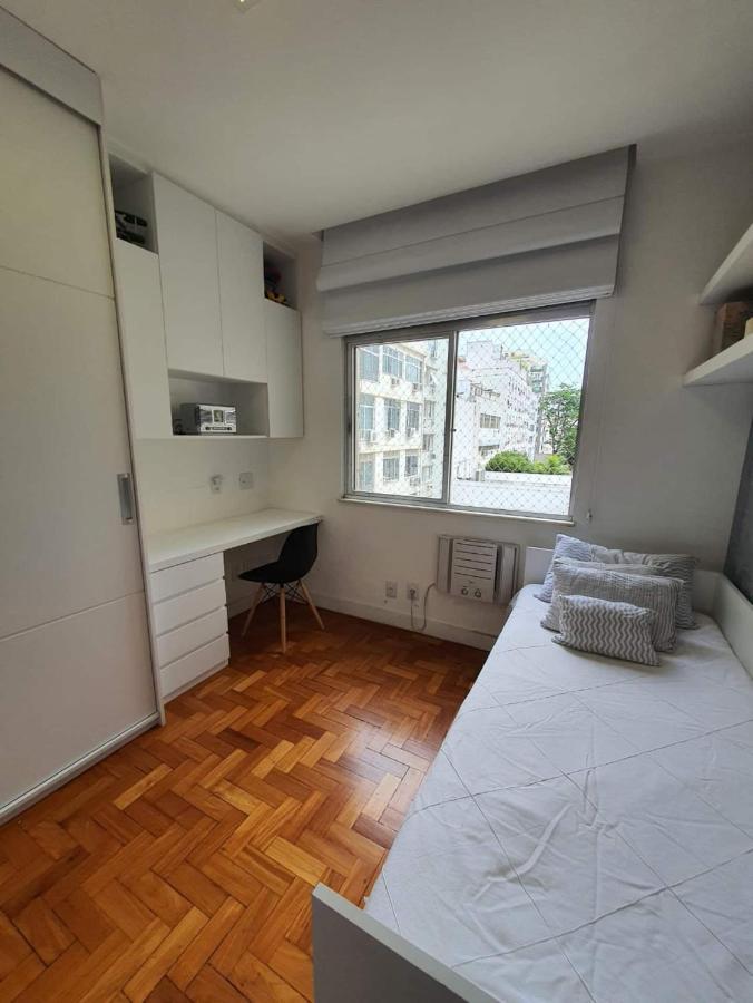 Apartment Arpoador Comfort - 3Qtos - Internet Fibra 200Mbps - 150m da Praia do Arpoador 300m e da de Ipanema e Copacabana Rio de Janeiro Exterior foto